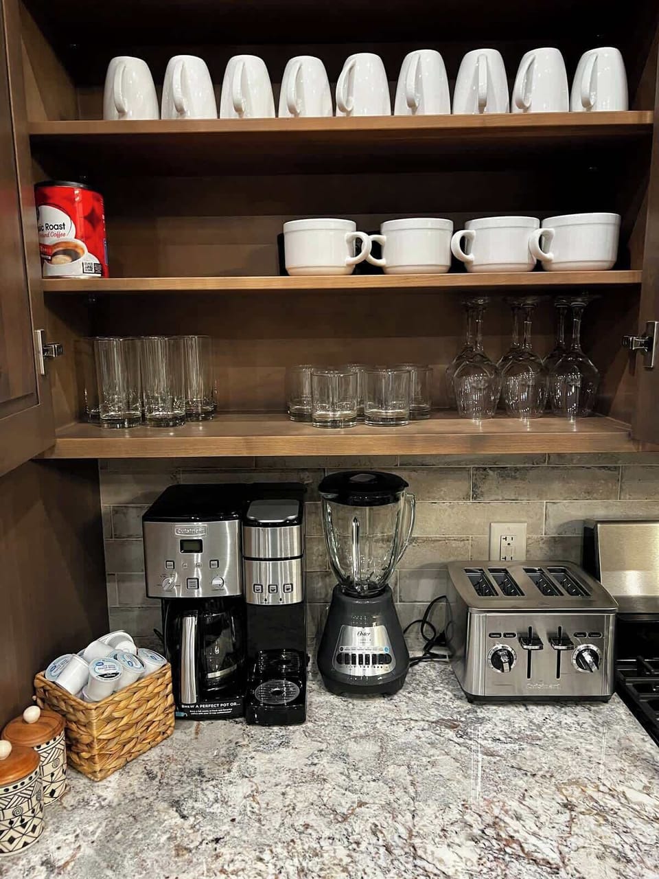 Coffee Service