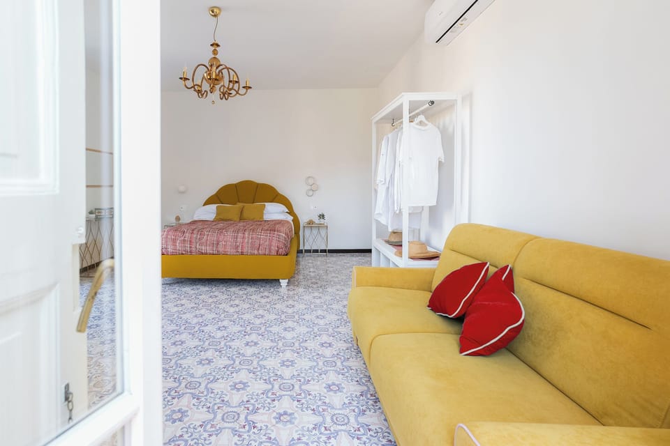 In-room safe, blackout drapes, WiFi (free), individually furnished
