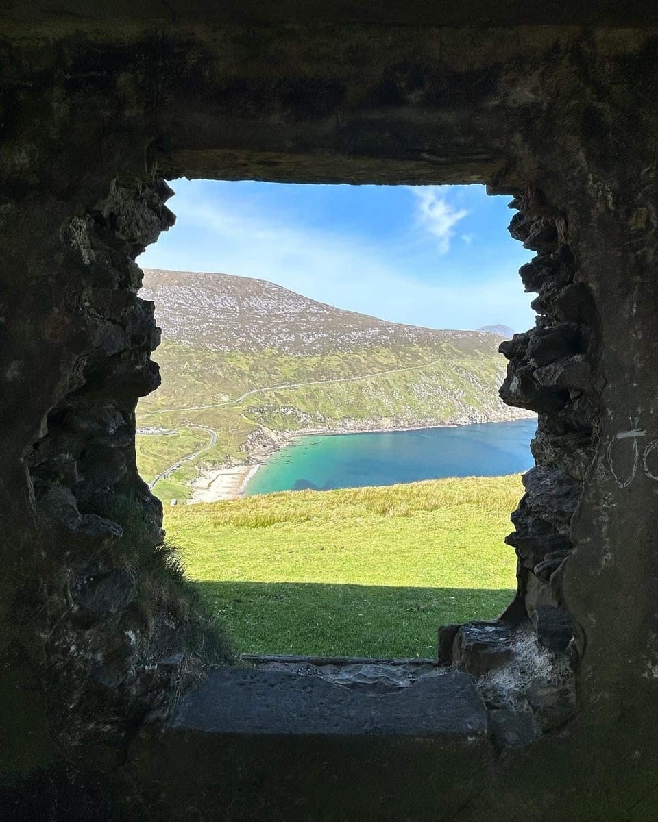 Keem Bay