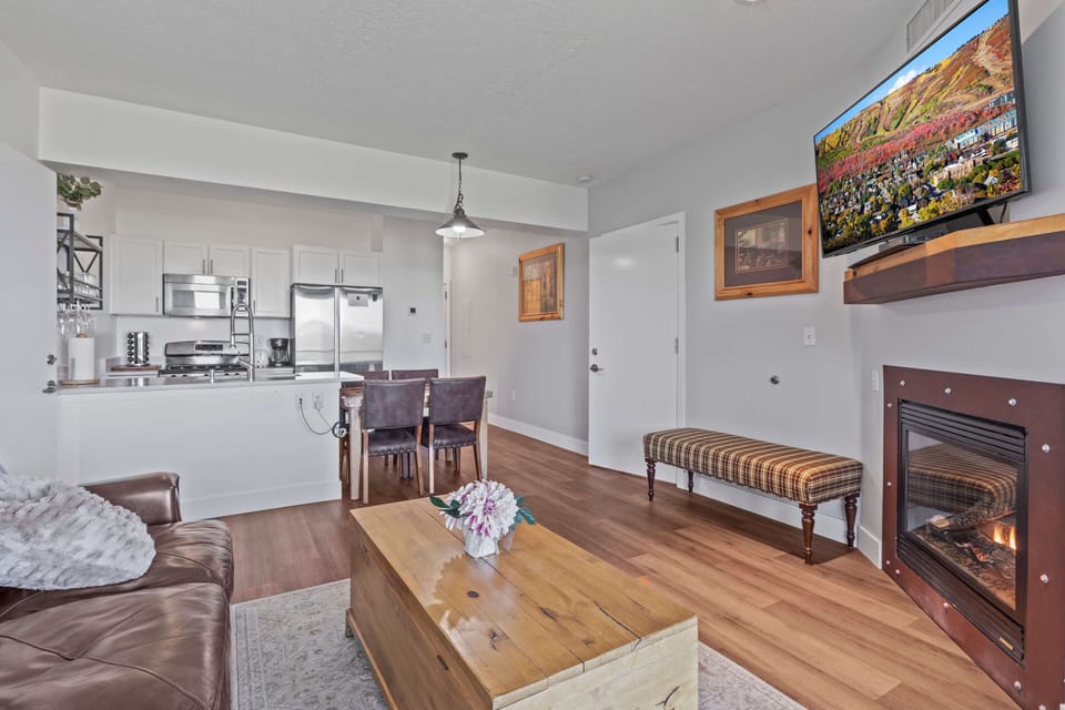 The Mason at Stillwater Lodge 3062 by Moose Management