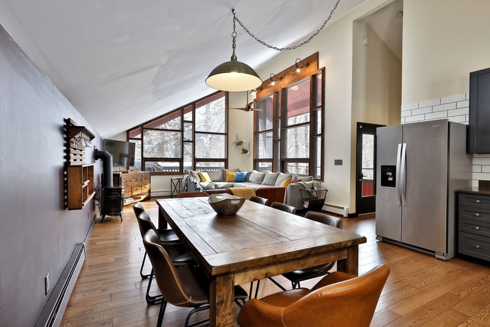 House, 4 Bedrooms | Interior