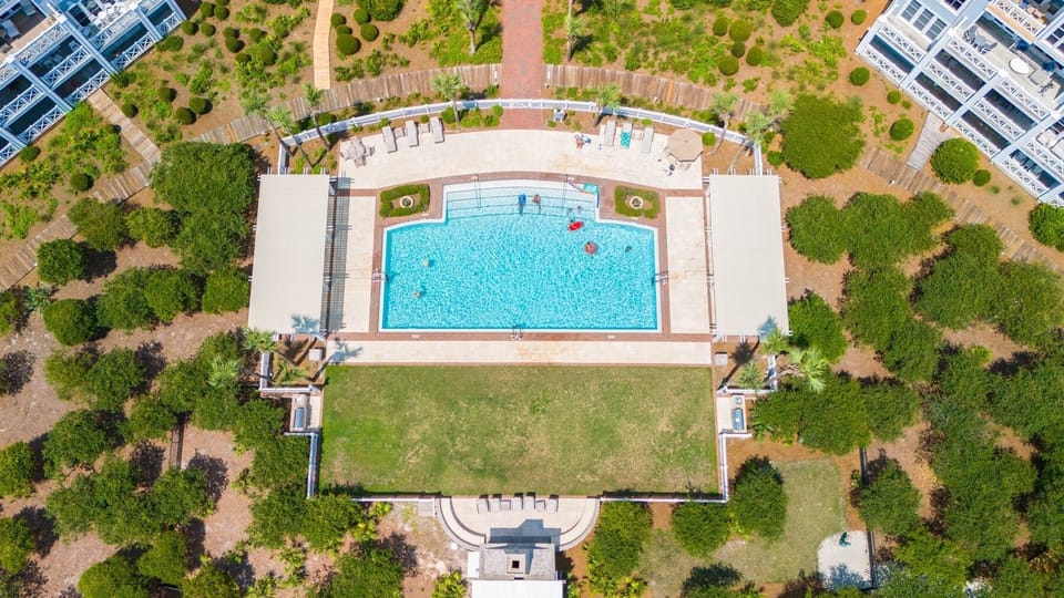 Townhome, 3 Bedrooms | Pool