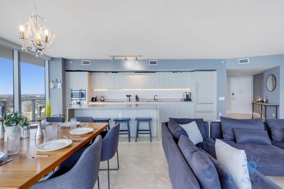 House | 3 bedrooms, high-speed internet