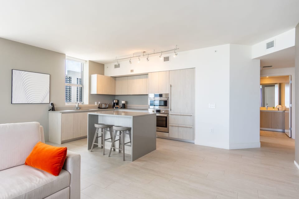 House | 2 bedrooms, desk, high-speed internet