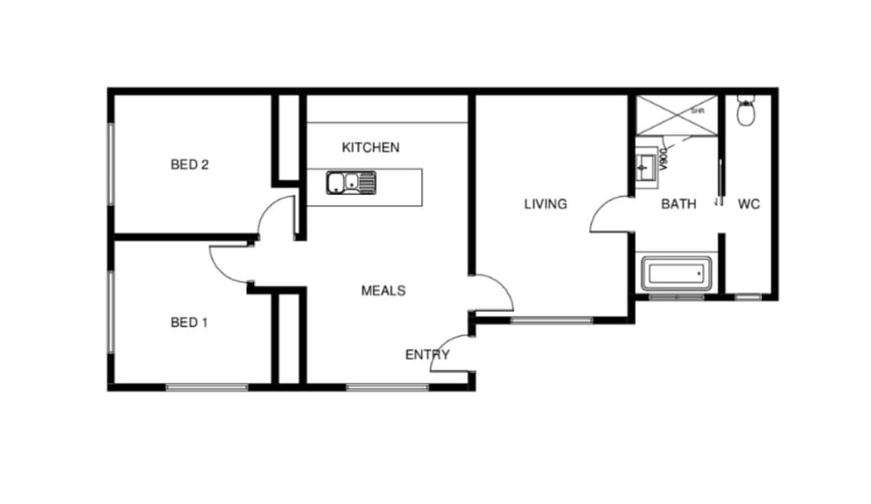 Property Floor Plan