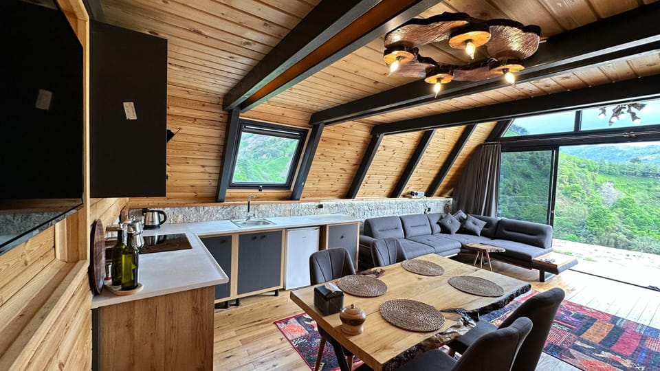 Family Bungalow | Private kitchen