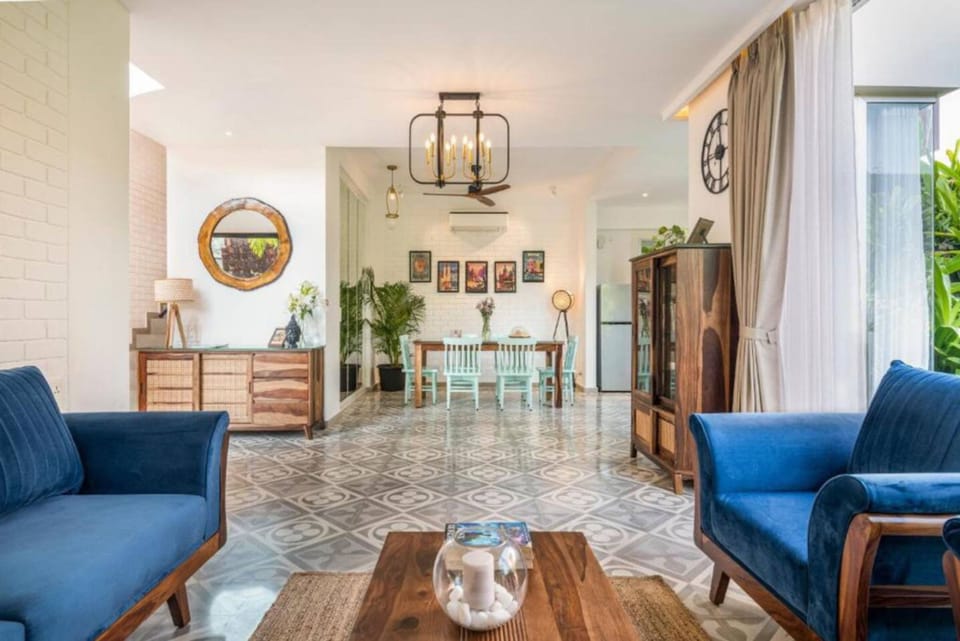 House | 2 bedrooms