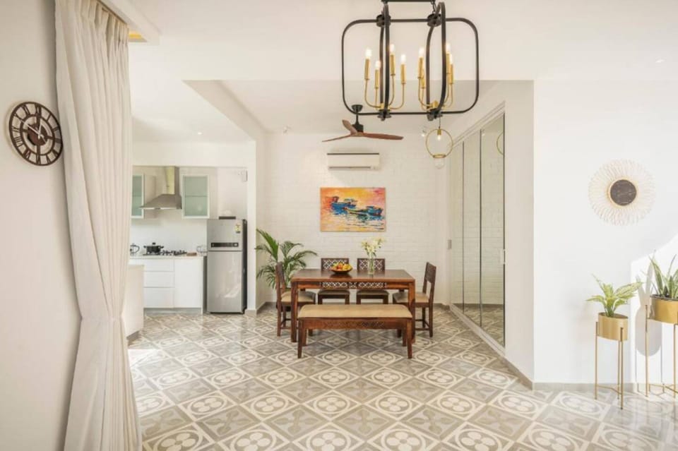 House | 2 bedrooms