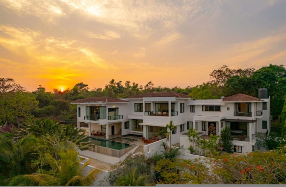 House | 5 bedrooms