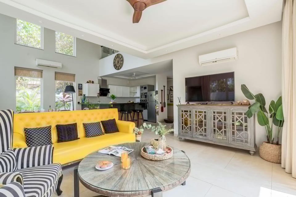 House | 4 bedrooms