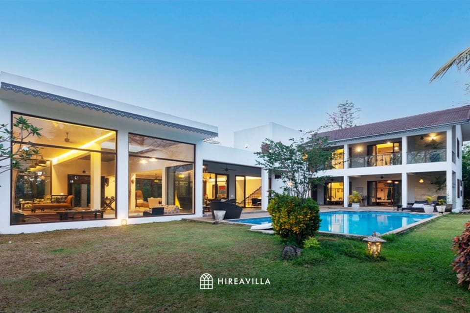 House, Smoking | 5 bedrooms