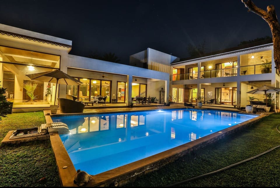 House, Smoking | 5 bedrooms