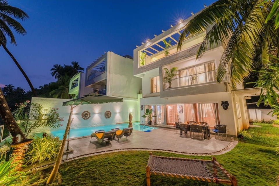 House | 5 bedrooms