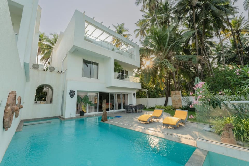 House | 5 bedrooms
