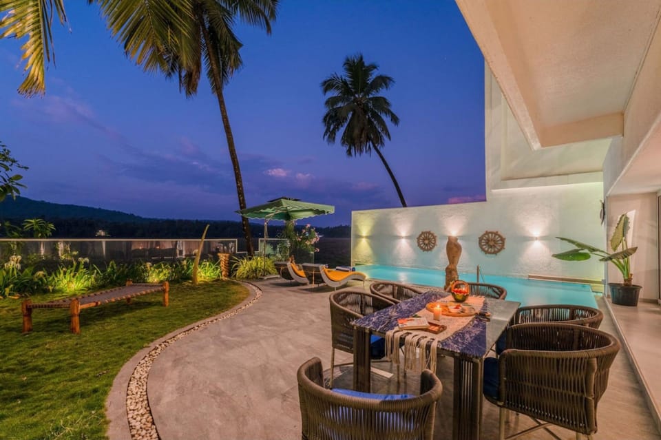 House | 5 bedrooms