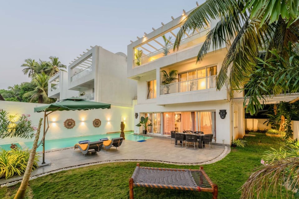 House | 5 bedrooms