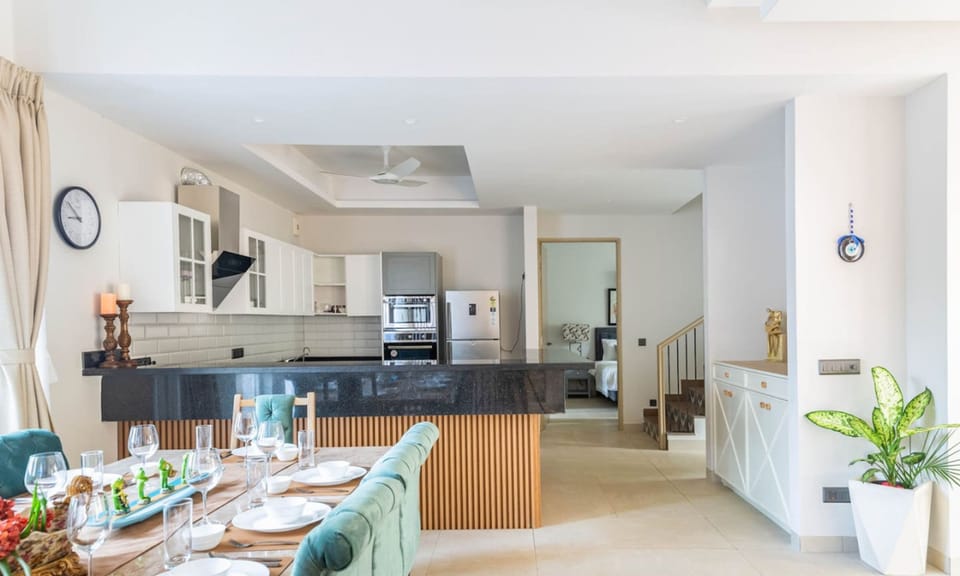 House | 5 bedrooms