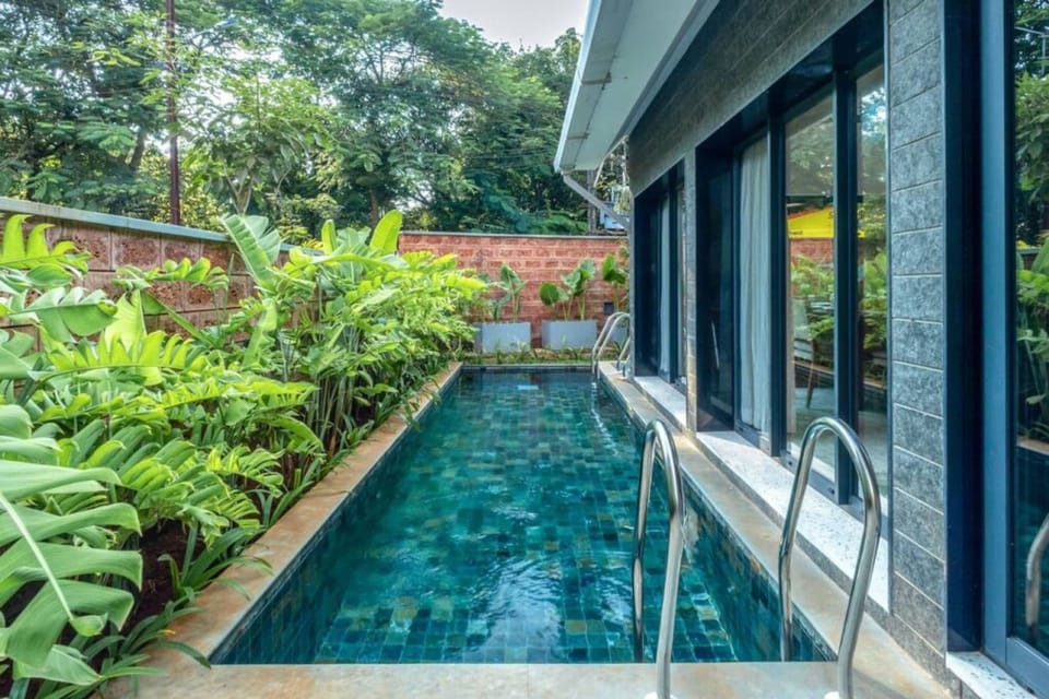House, Smoking | 3 bedrooms
