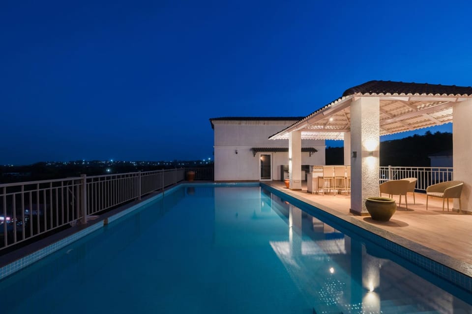 House, Smoking | 2 bedrooms