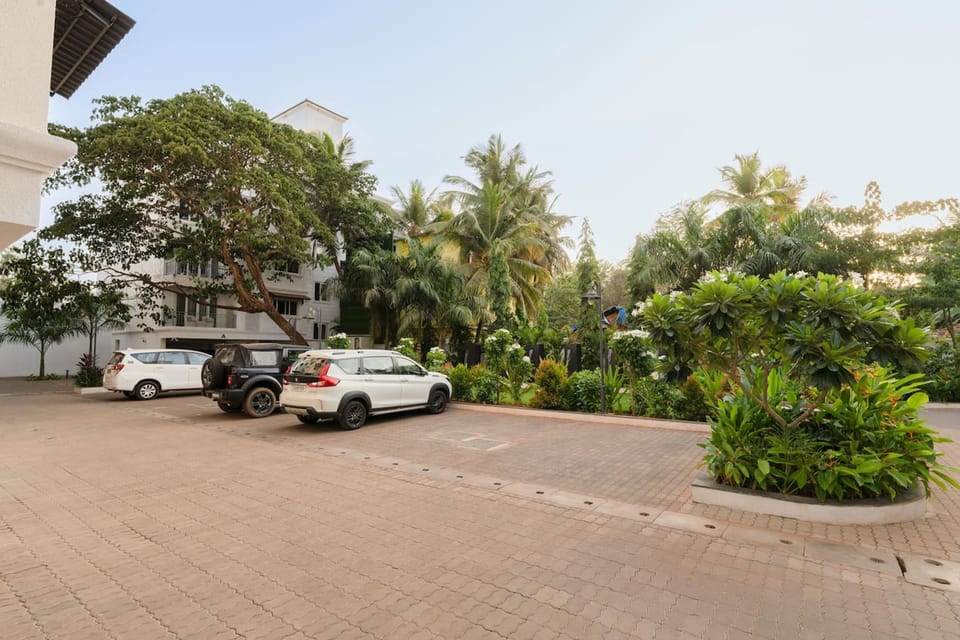 House, Smoking | 2 bedrooms