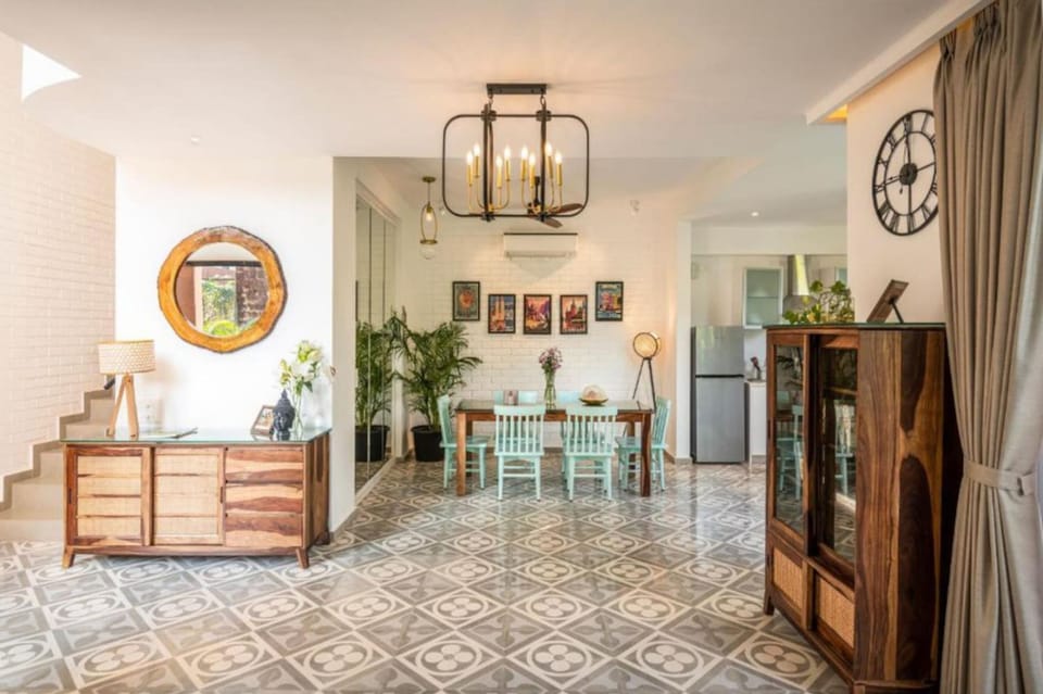 House | 2 bedrooms