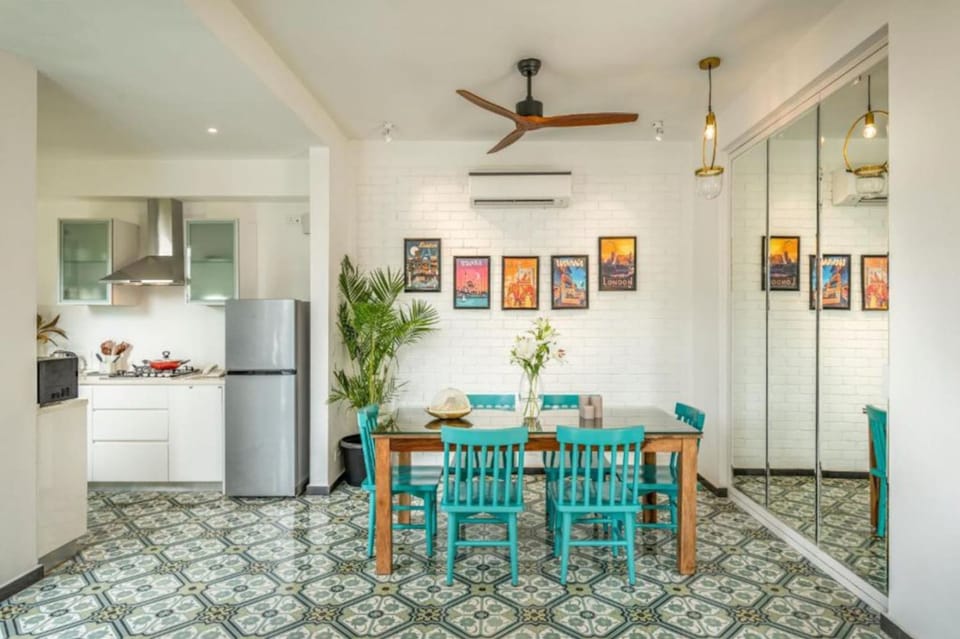 House | 2 bedrooms