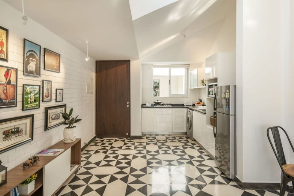 House | 2 bedrooms