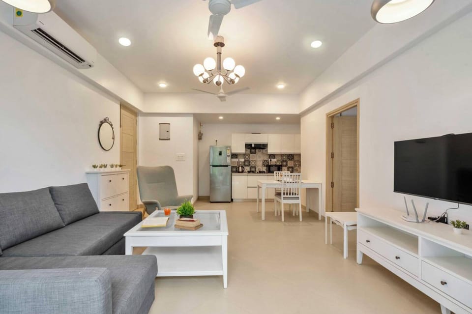 House | 1 bedroom
