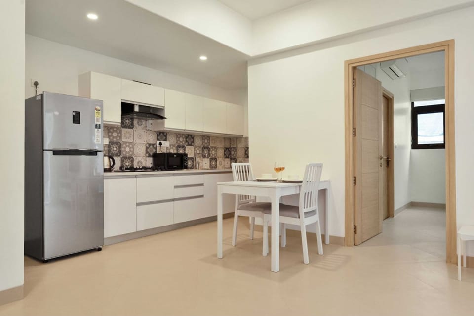 House | 1 bedroom