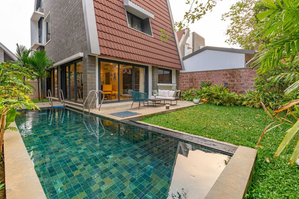 House | 4 bedrooms