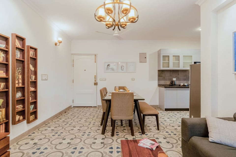 House, Smoking | 2 bedrooms