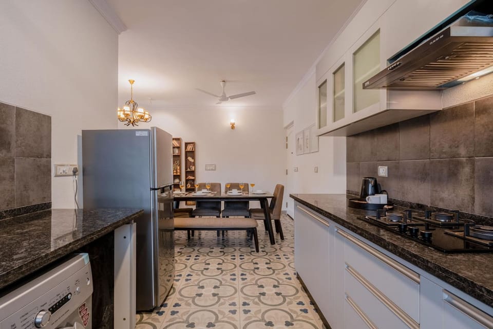 House, Smoking | 2 bedrooms