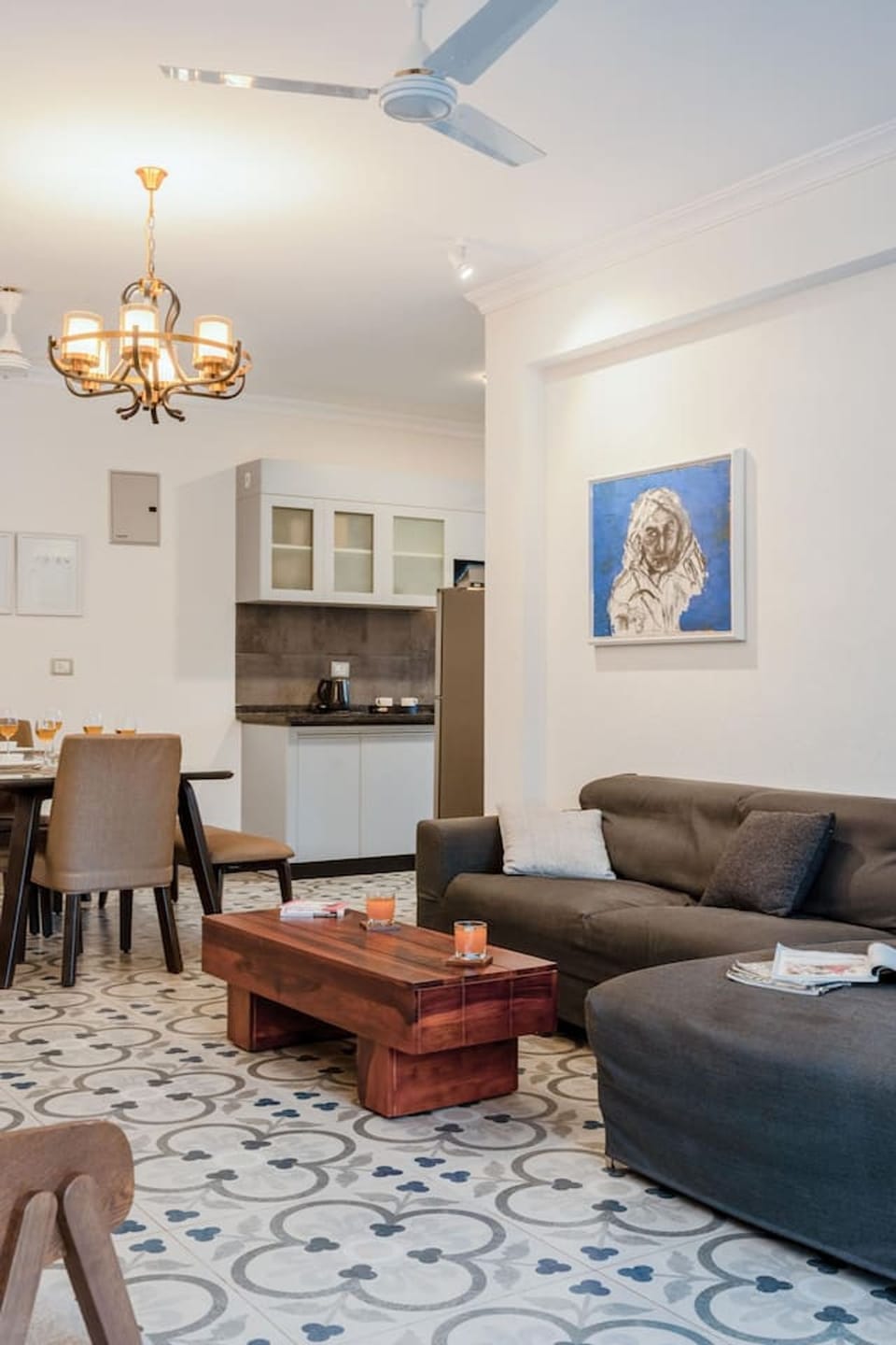 House, Smoking | 2 bedrooms