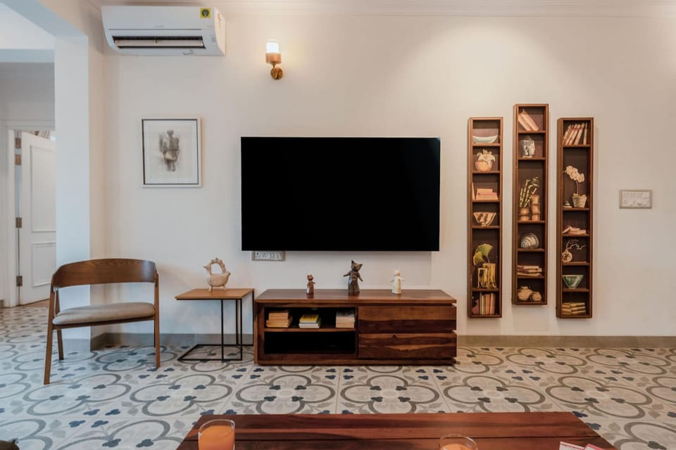 House, Smoking | 2 bedrooms