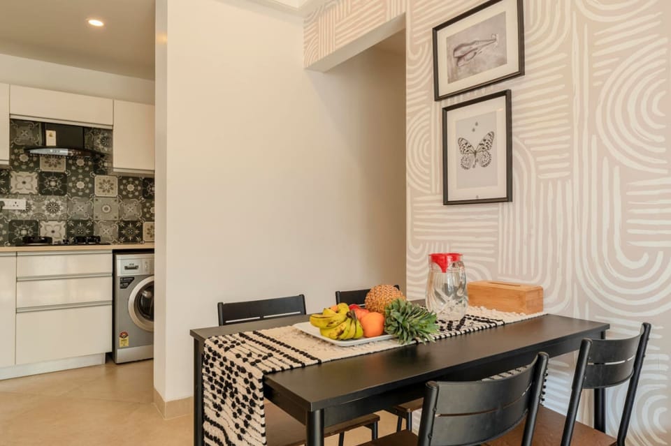 House | 1 bedroom