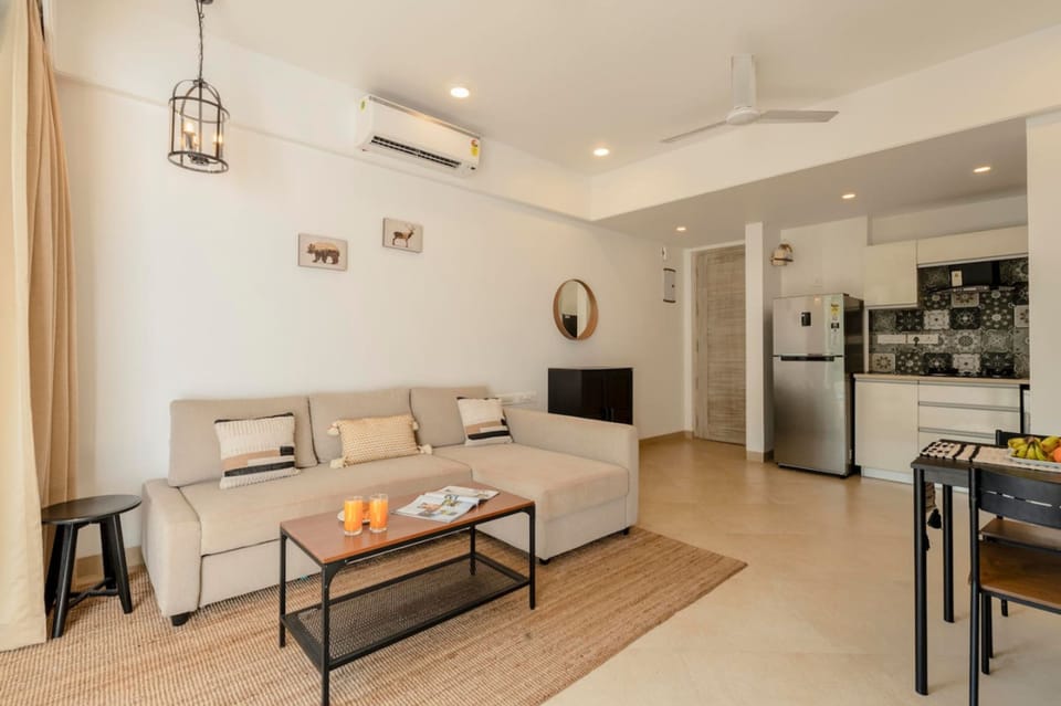 House | 1 bedroom