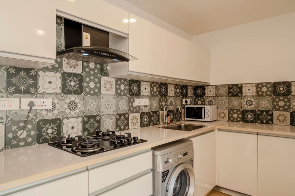 House | 1 bedroom