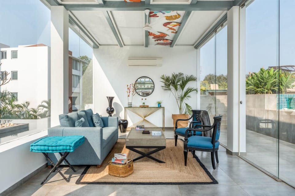 House | 2 bedrooms