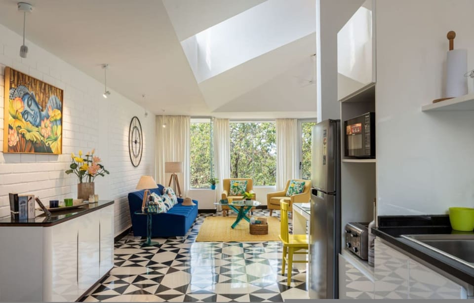 House | 2 bedrooms