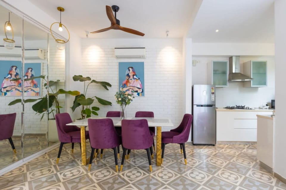 House | 2 bedrooms
