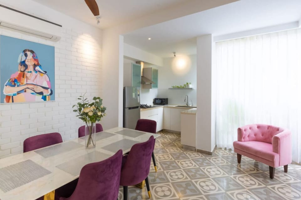 House | 2 bedrooms