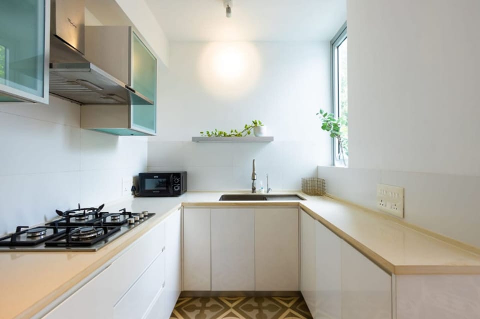 House | 2 bedrooms
