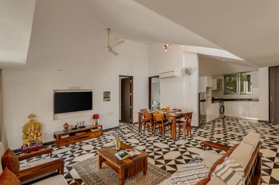 House | 2 bedrooms