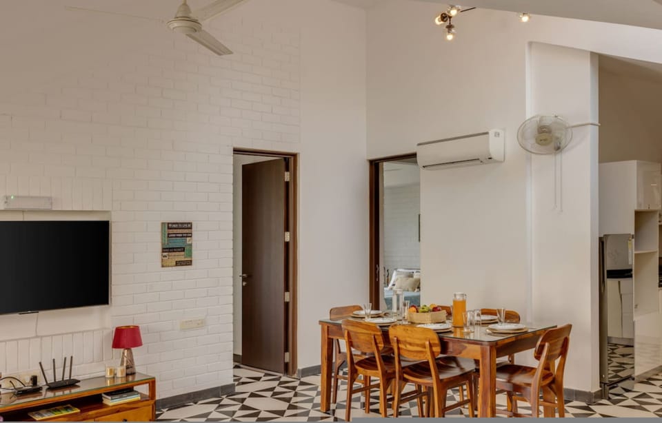 House | 2 bedrooms
