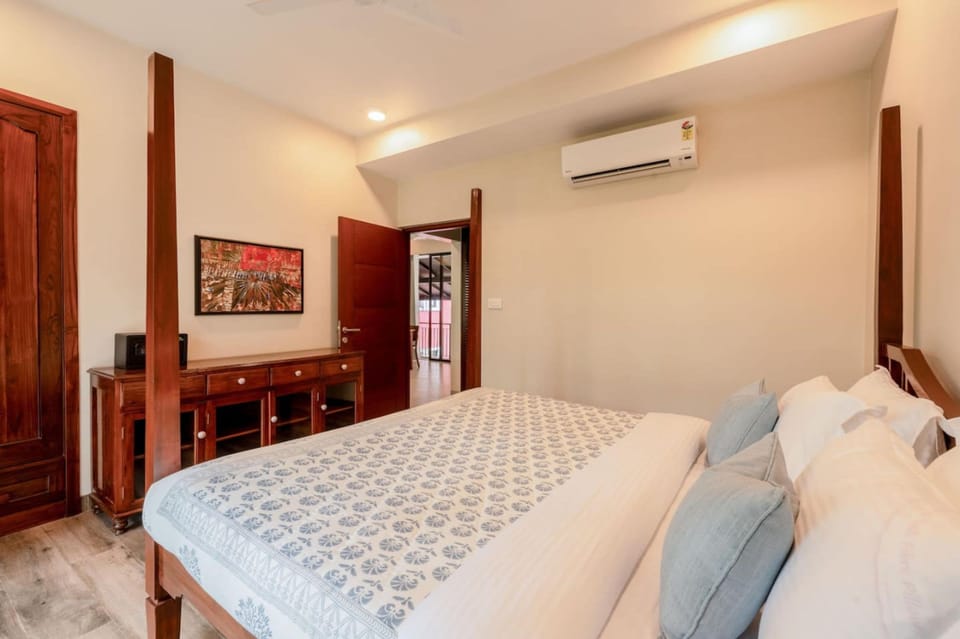 House | 2 bedrooms