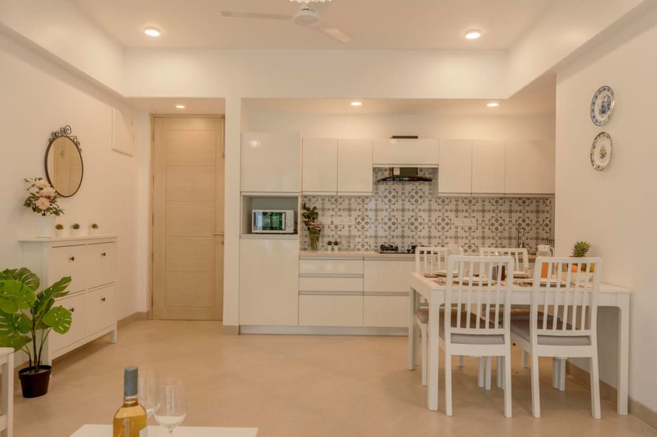 House | 1 bedroom