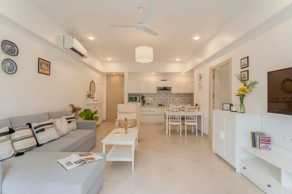 House | 1 bedroom