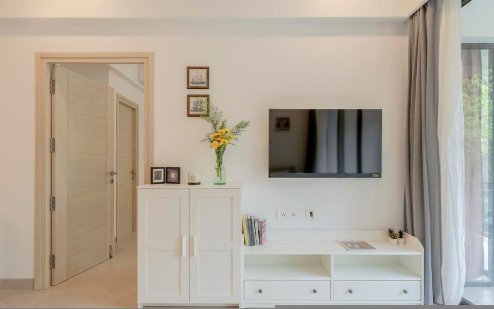 House | 1 bedroom