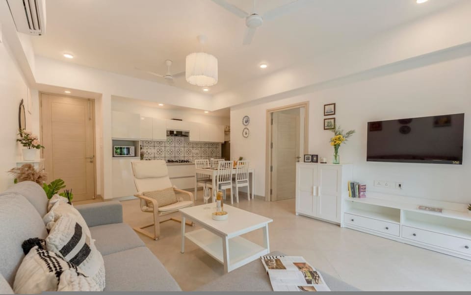 House | 1 bedroom