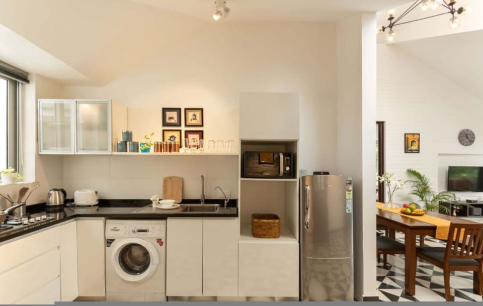House | 2 bedrooms